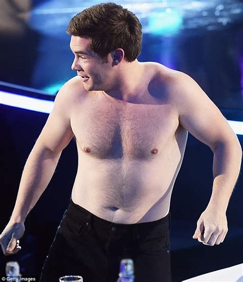 adam.devine naked|Adam Devine Had Six Years to Prepare for His Full Frontal。